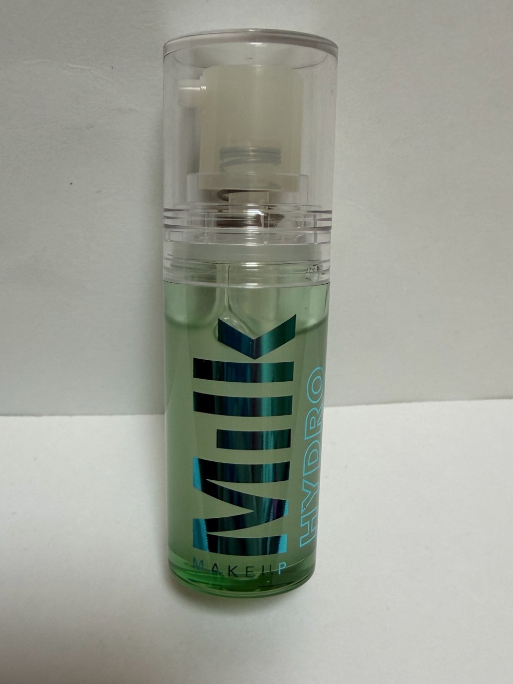 Milk Hydro Grip Primer NWOT